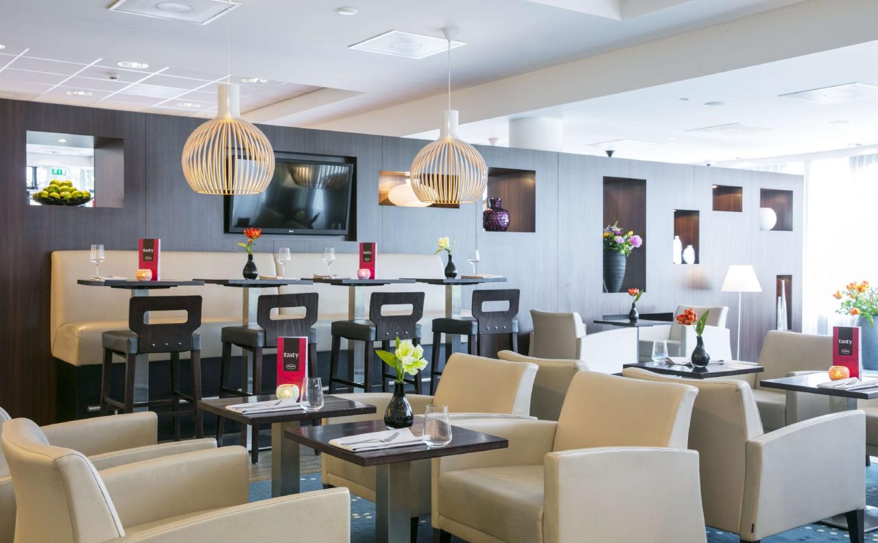 Hampton by Hilton Amsterdam Airport Schiphol 6