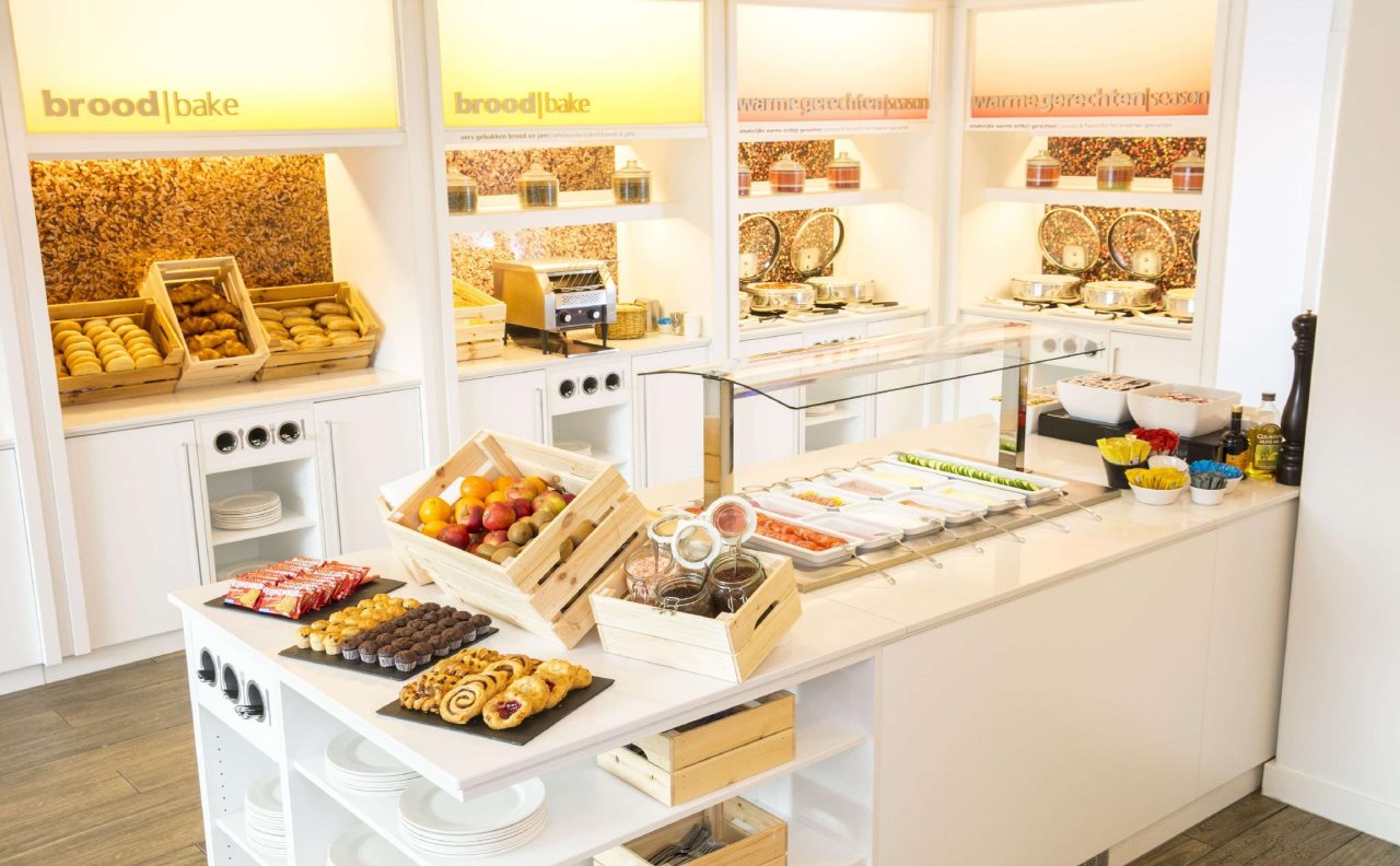 Hampton by Hilton Amsterdam Airport Schiphol 8