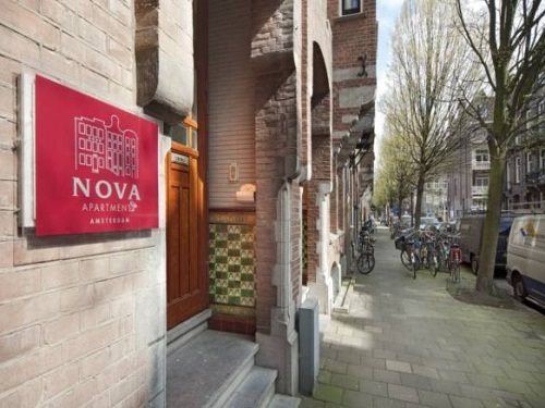 Nova Apartments 1