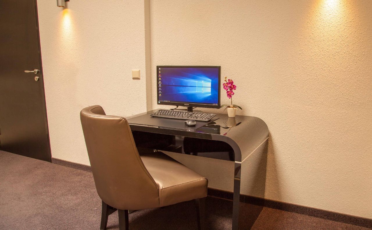 Hotel Mansion 10