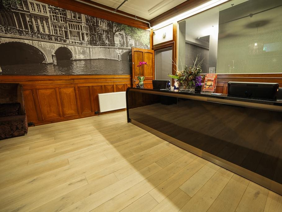Hotel Mansion 11