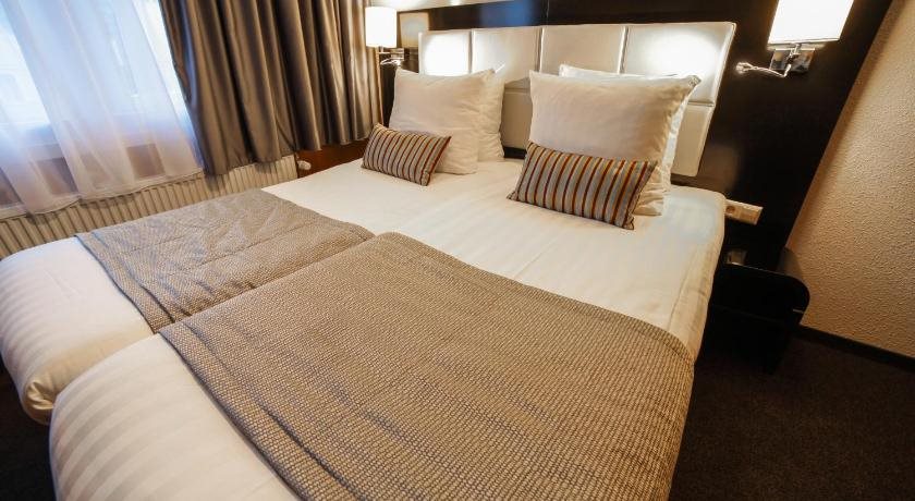 Hotel Mansion 2