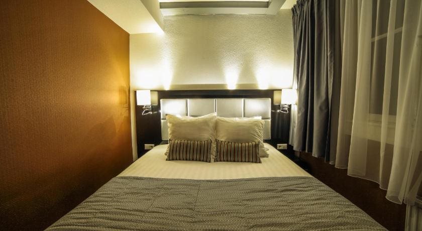 Hotel Mansion 21