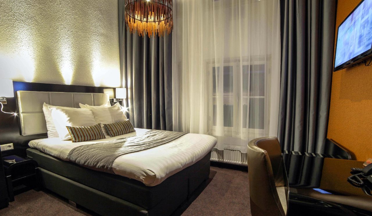 Hotel Mansion 22