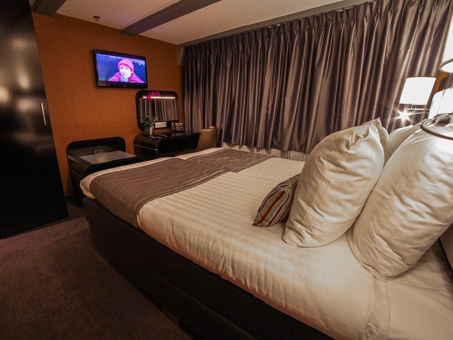Hotel Mansion 23