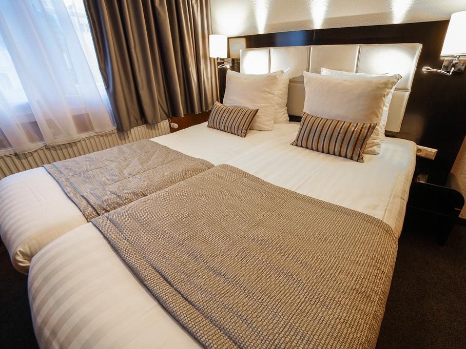 Hotel Mansion 24