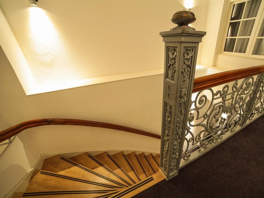 Hotel Mansion 4