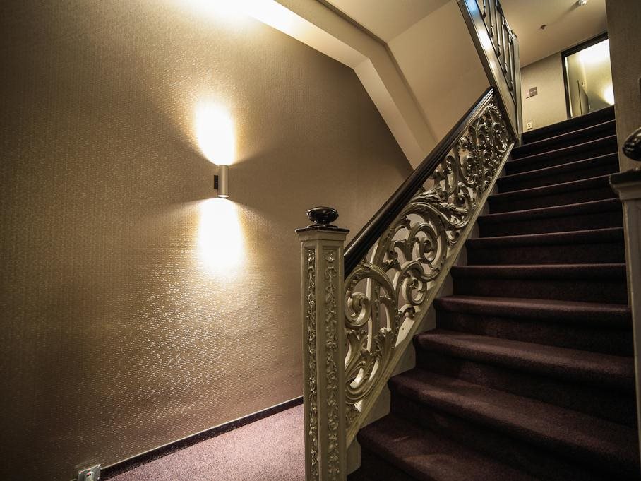 Hotel Mansion 5