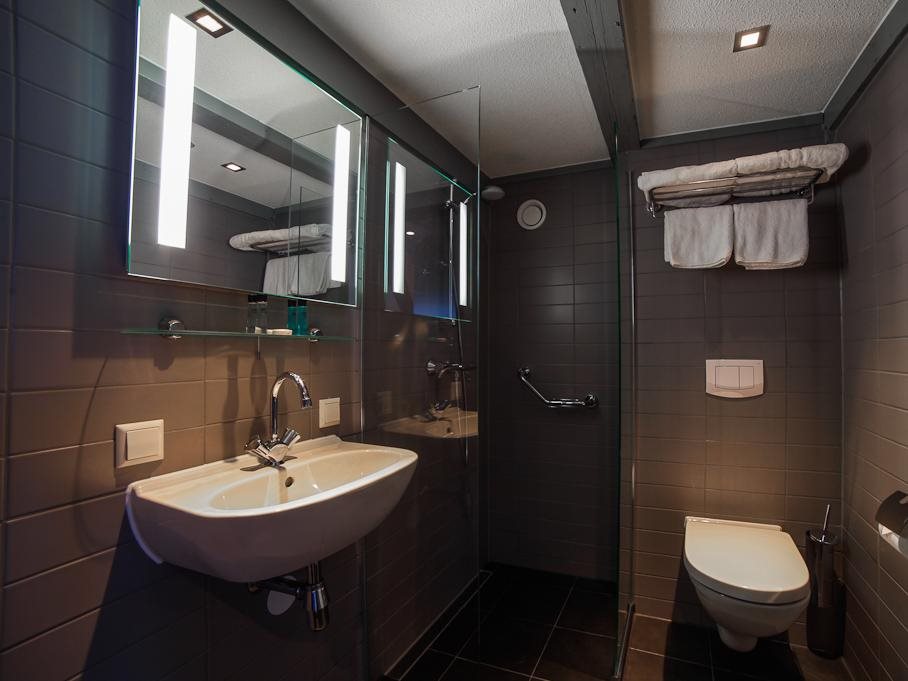 Hotel Mansion 8