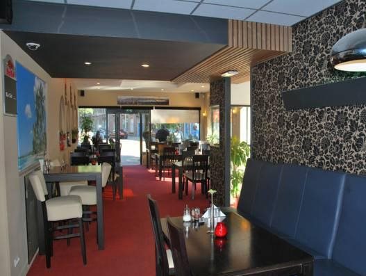 Hotel Isis 9