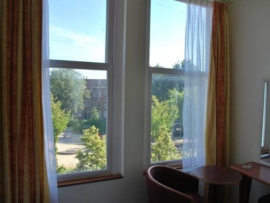 Hotel Isis 13