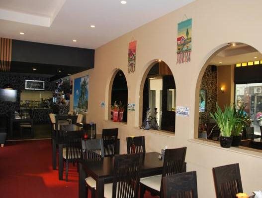 Hotel Isis 1
