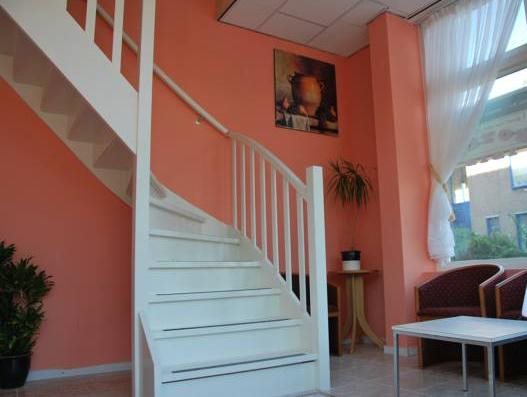 Hotel Isis 14