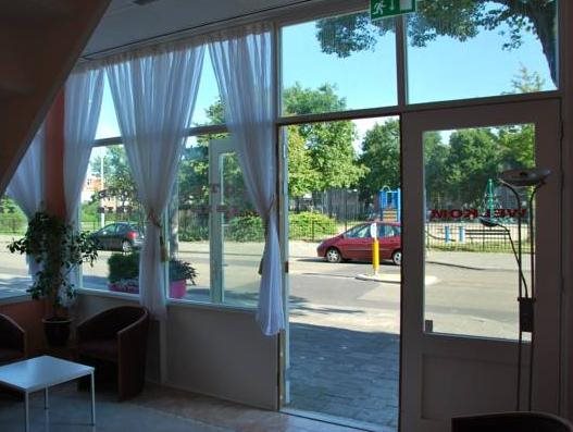 Hotel Isis 4