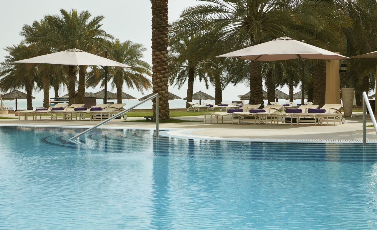 InterContinental Doha Beach & Spa 15