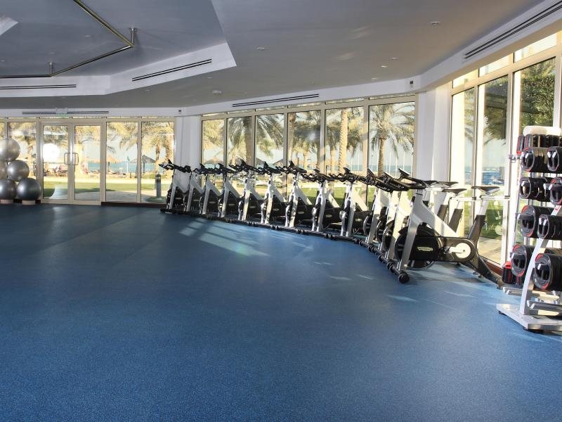 InterContinental Doha Beach & Spa 16