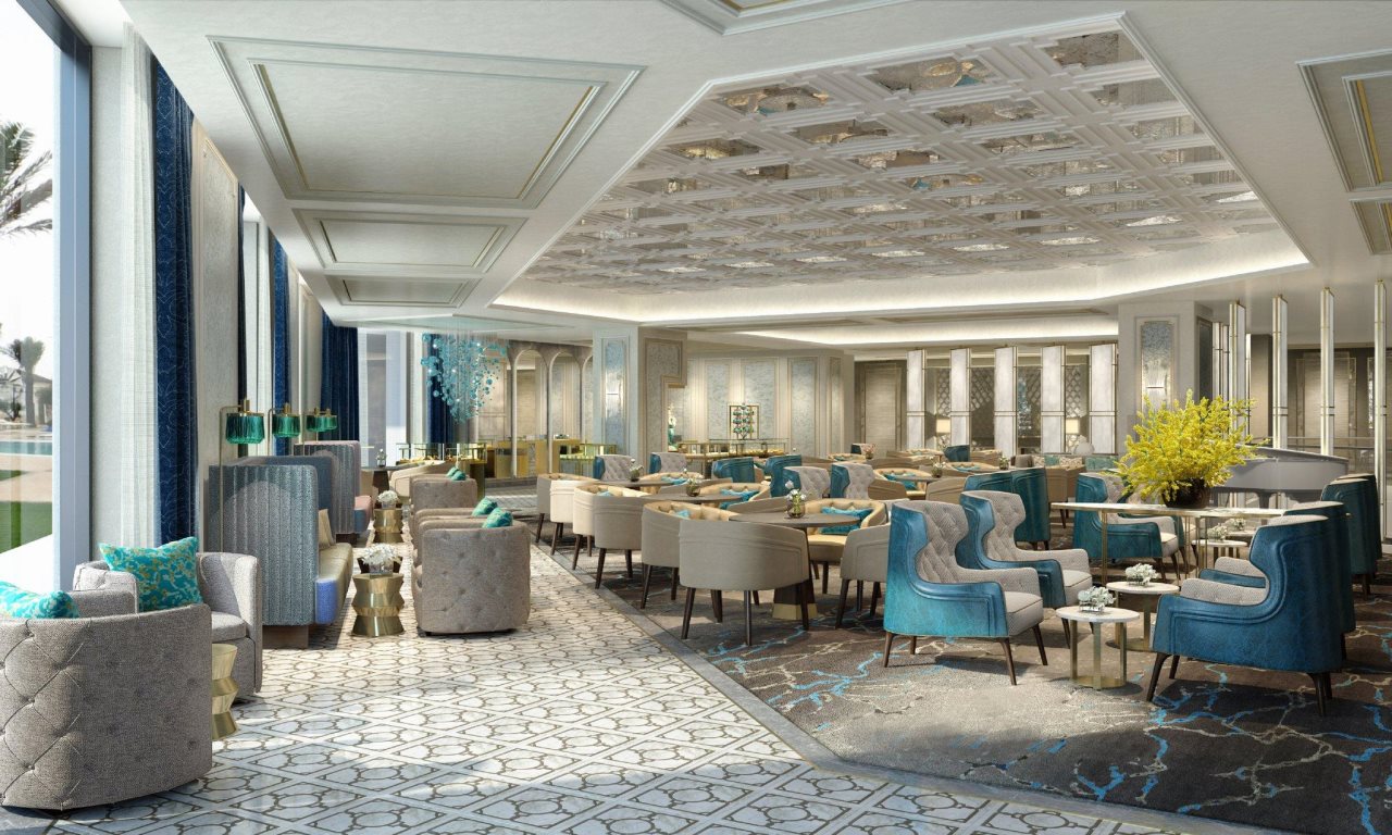 InterContinental Doha Beach & Spa 19
