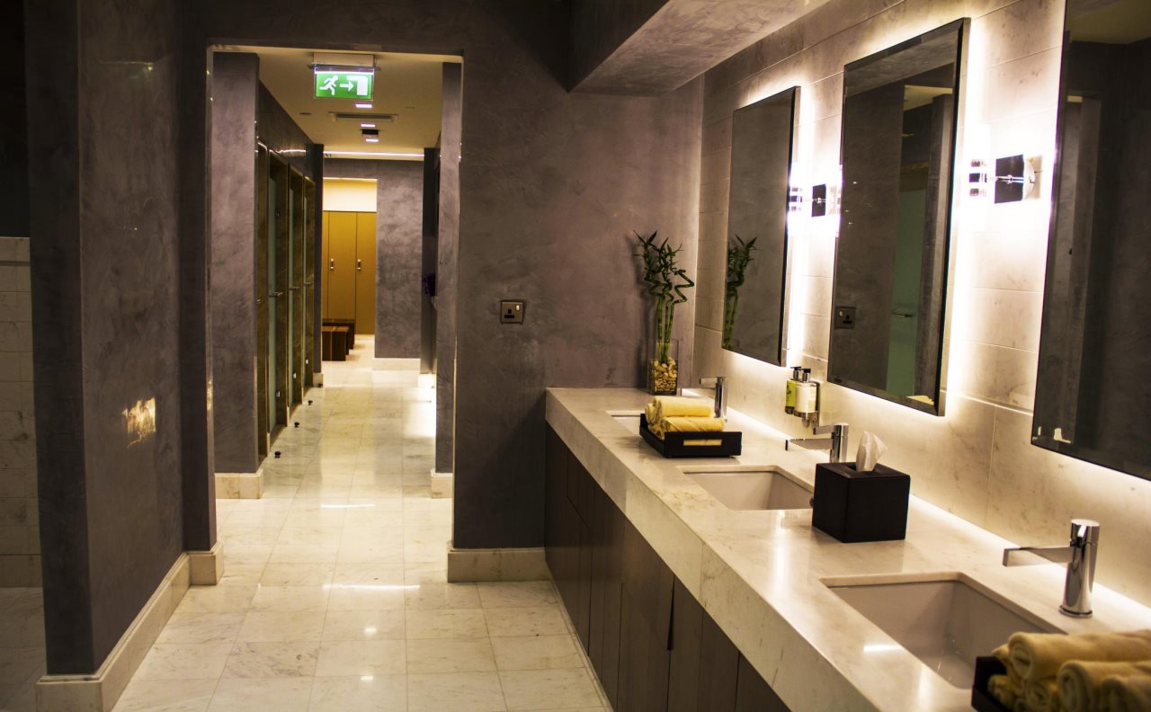 InterContinental Doha Beach & Spa 21