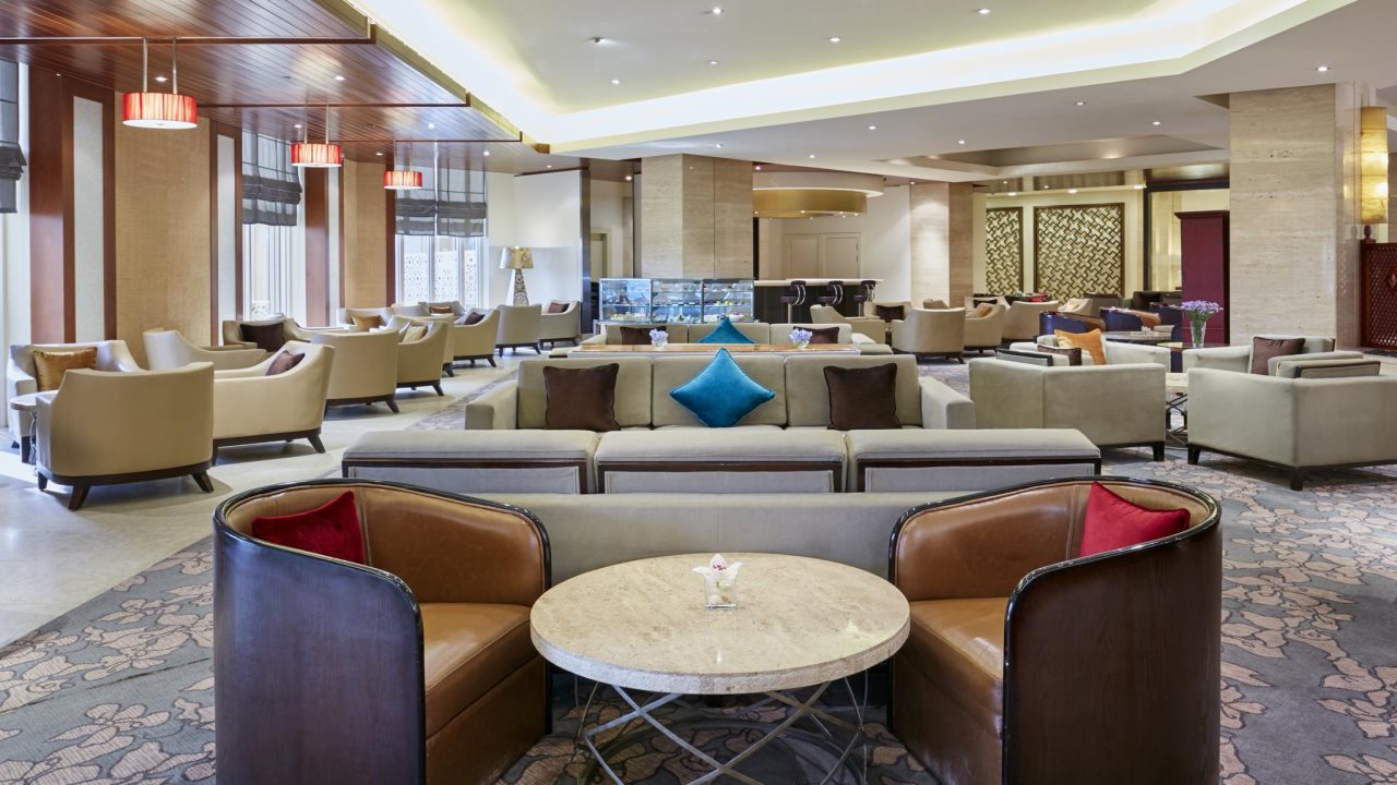 InterContinental Doha Beach & Spa 23