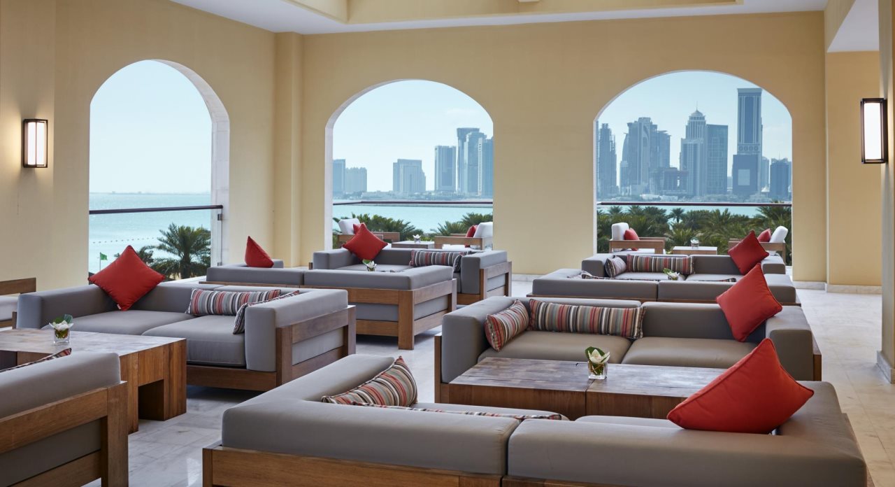 InterContinental Doha Beach & Spa 24