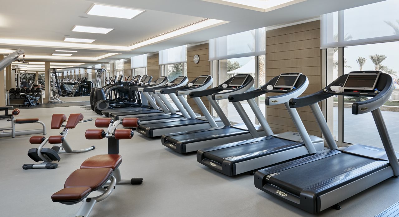 InterContinental Doha Beach & Spa 7