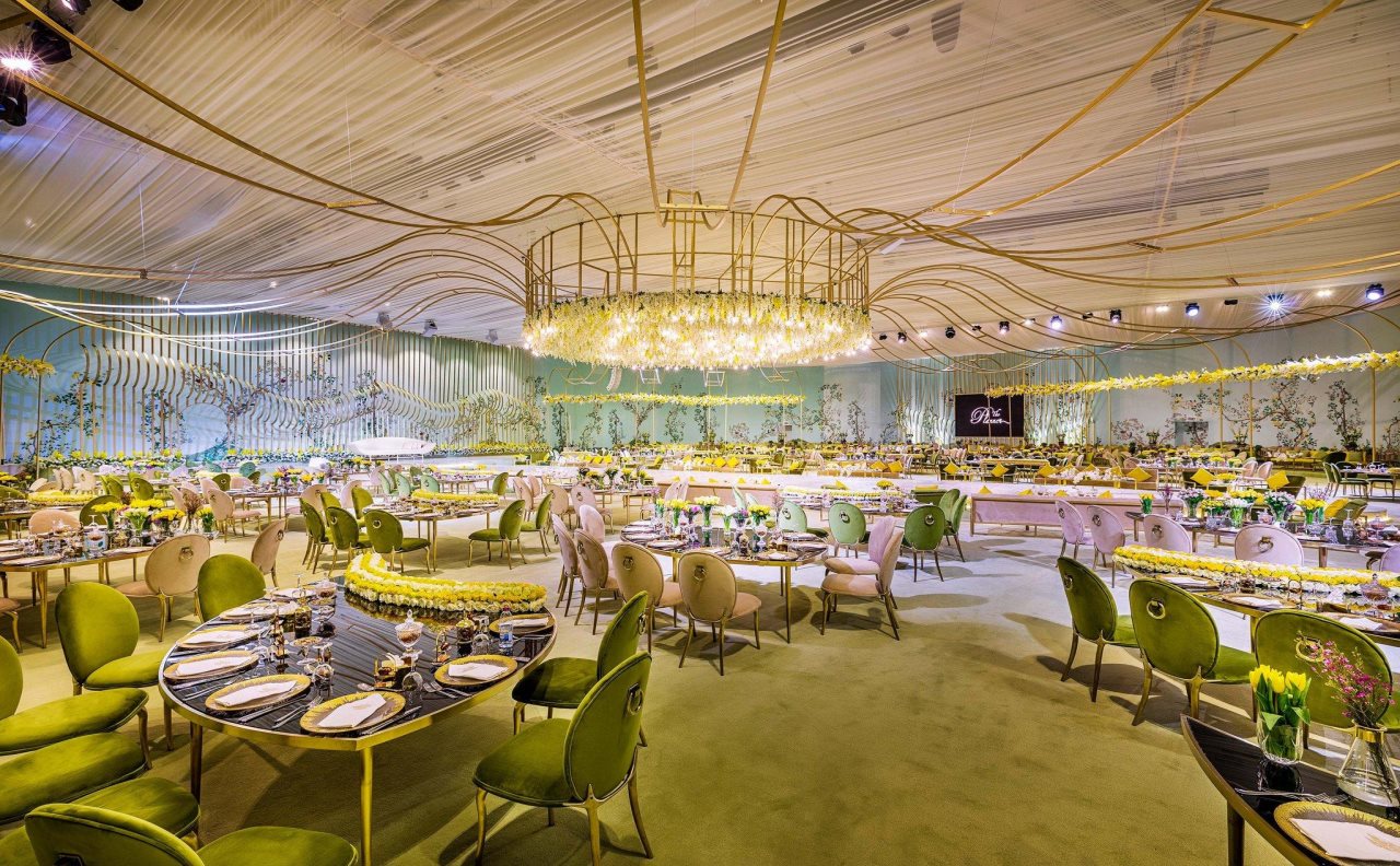 Sheraton Grand Doha Resort & Convention Hotel 8