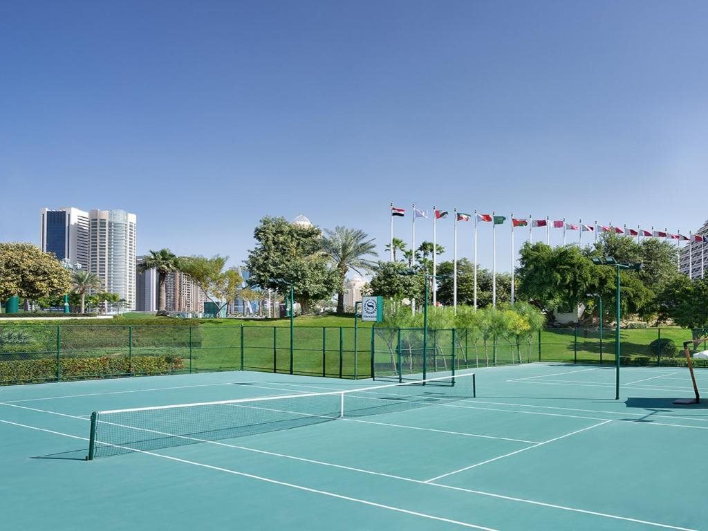 Sheraton Grand Doha Resort & Convention Hotel 19