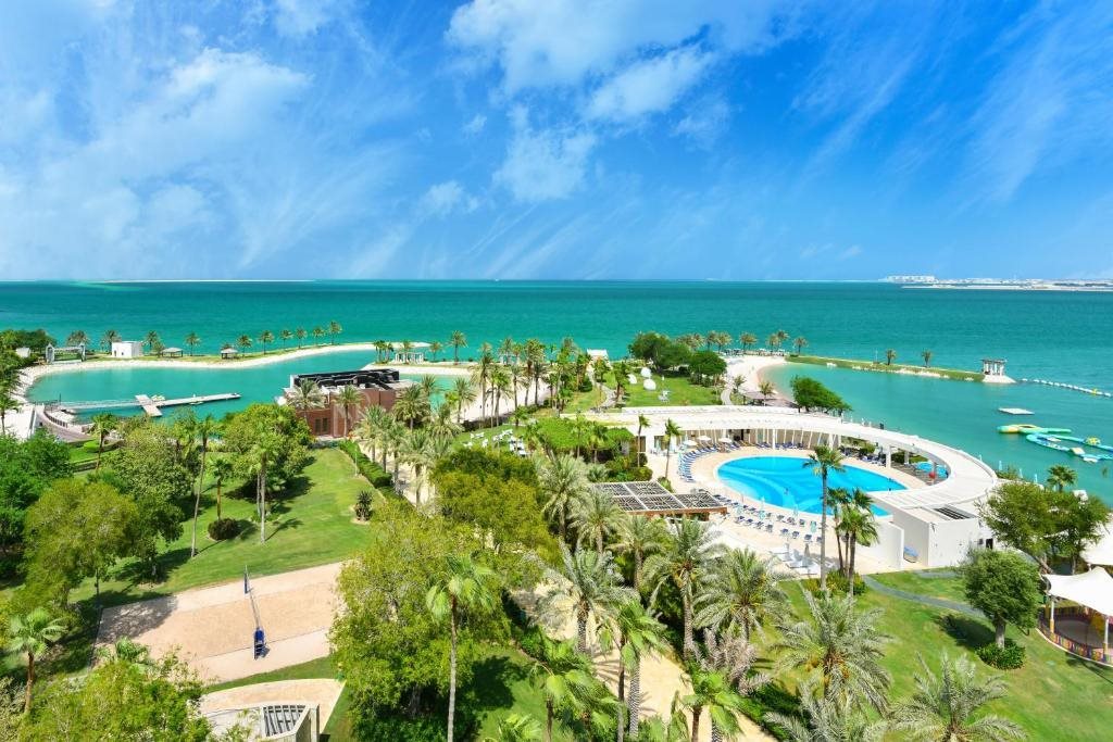 Sheraton Grand Doha Resort & Convention Hotel 20