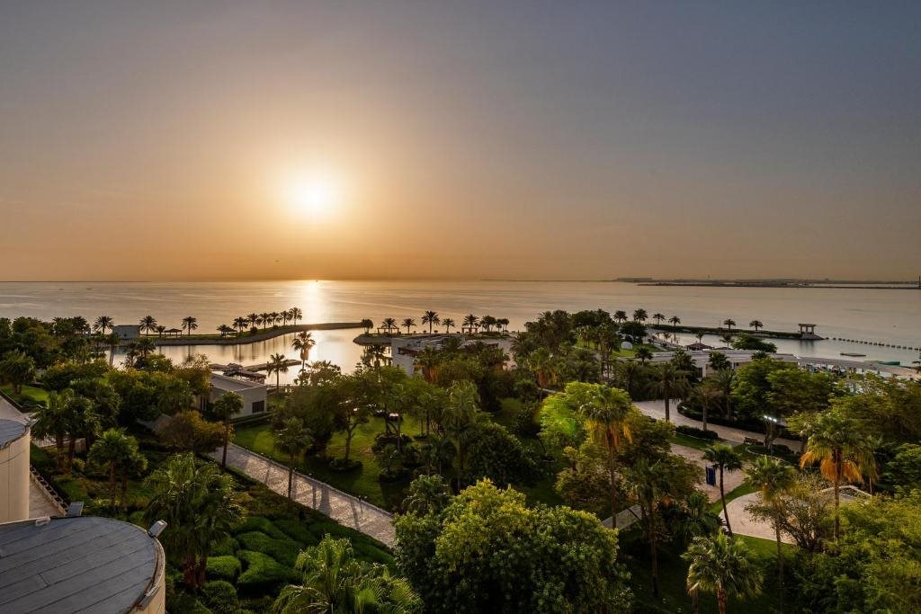 Sheraton Grand Doha Resort & Convention Hotel 21
