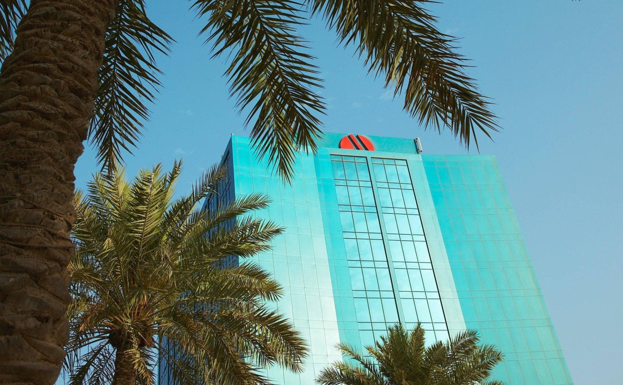 Rixos Gulf Hotel Doha 1