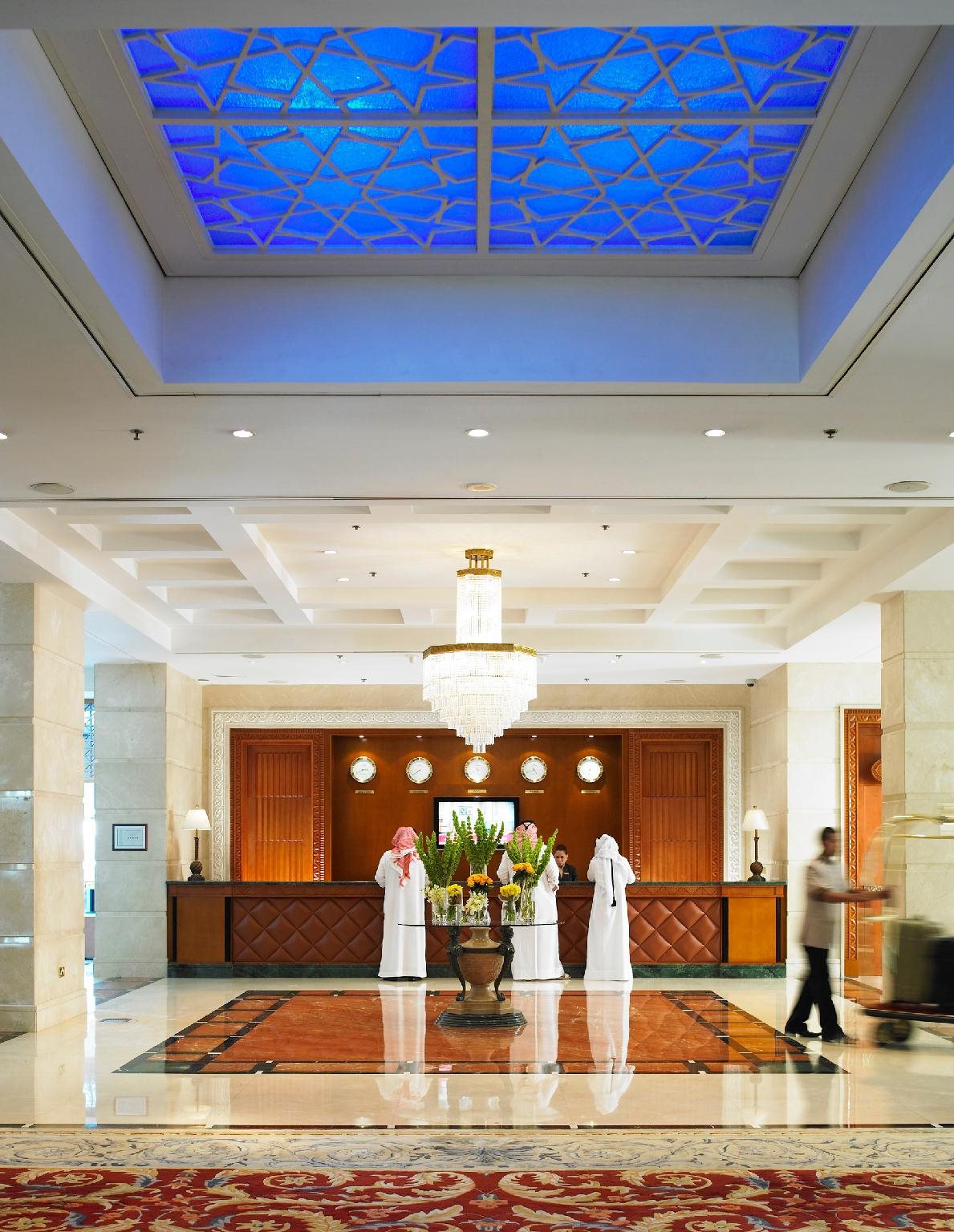 Rixos Gulf Hotel Doha 13