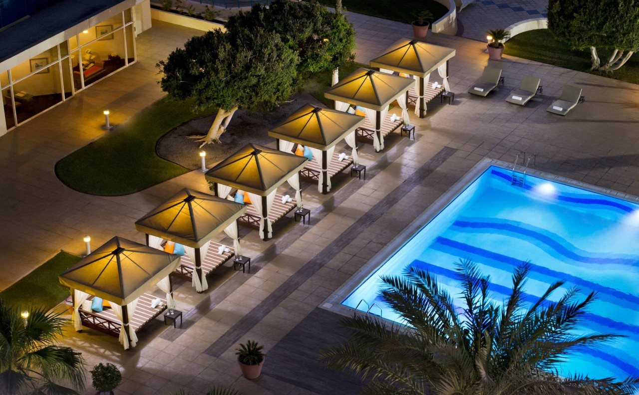 Rixos Gulf Hotel Doha 15