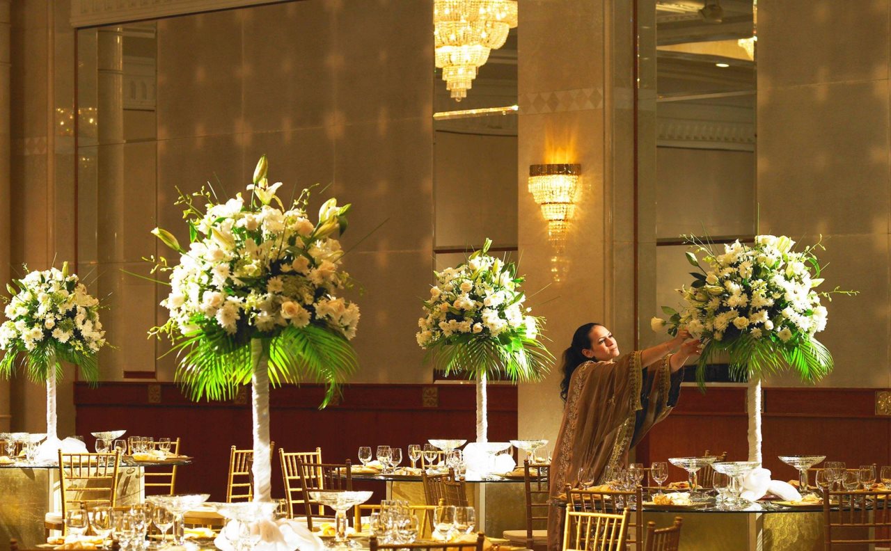 Rixos Gulf Hotel Doha 19