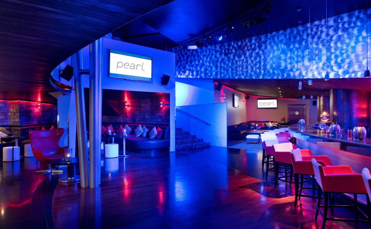 Rixos Gulf Hotel Doha 21