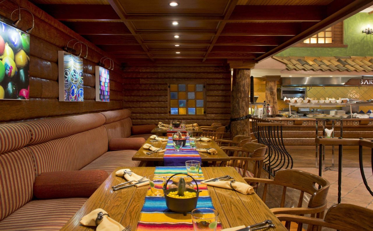 Rixos Gulf Hotel Doha 23