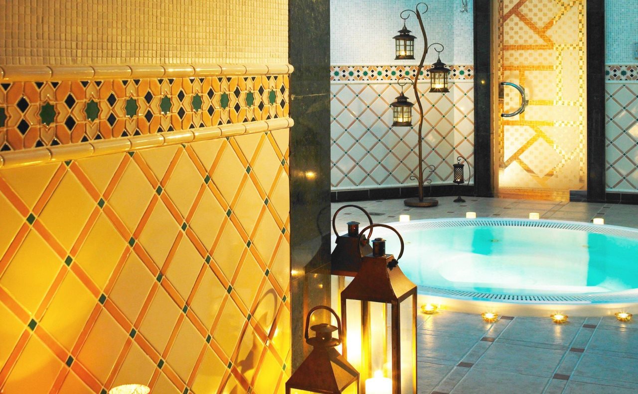 Rixos Gulf Hotel Doha 24