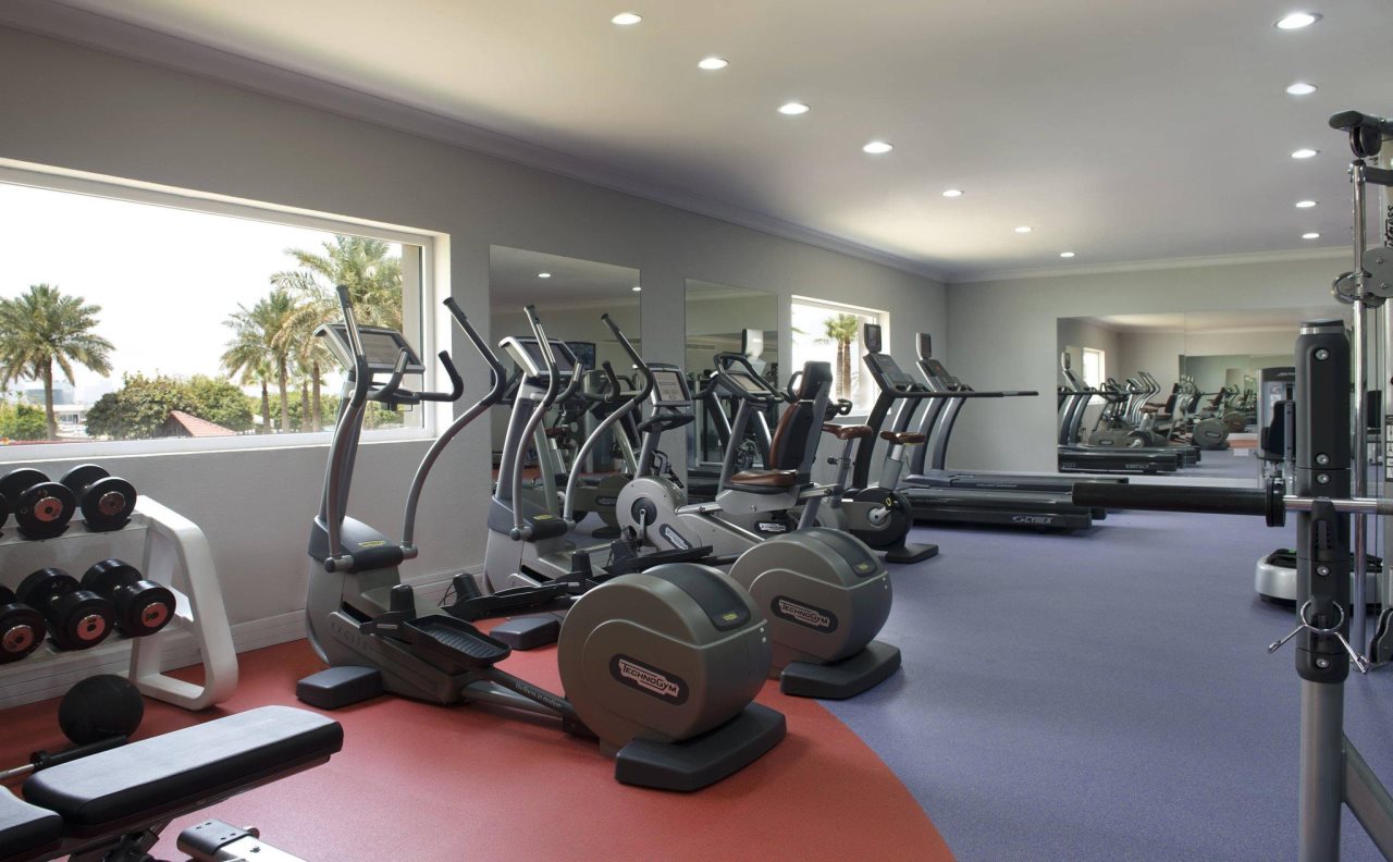 Rixos Gulf Hotel Doha 6
