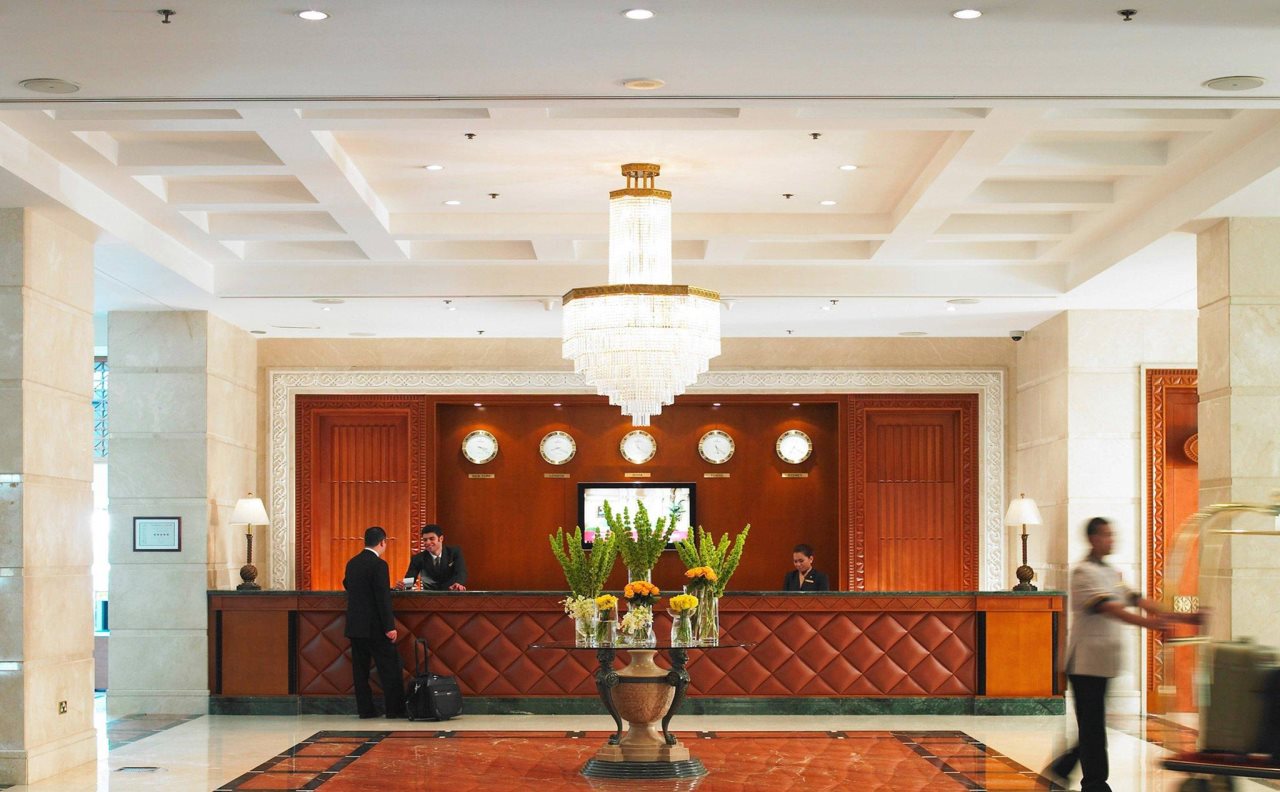 Rixos Gulf Hotel Doha 8