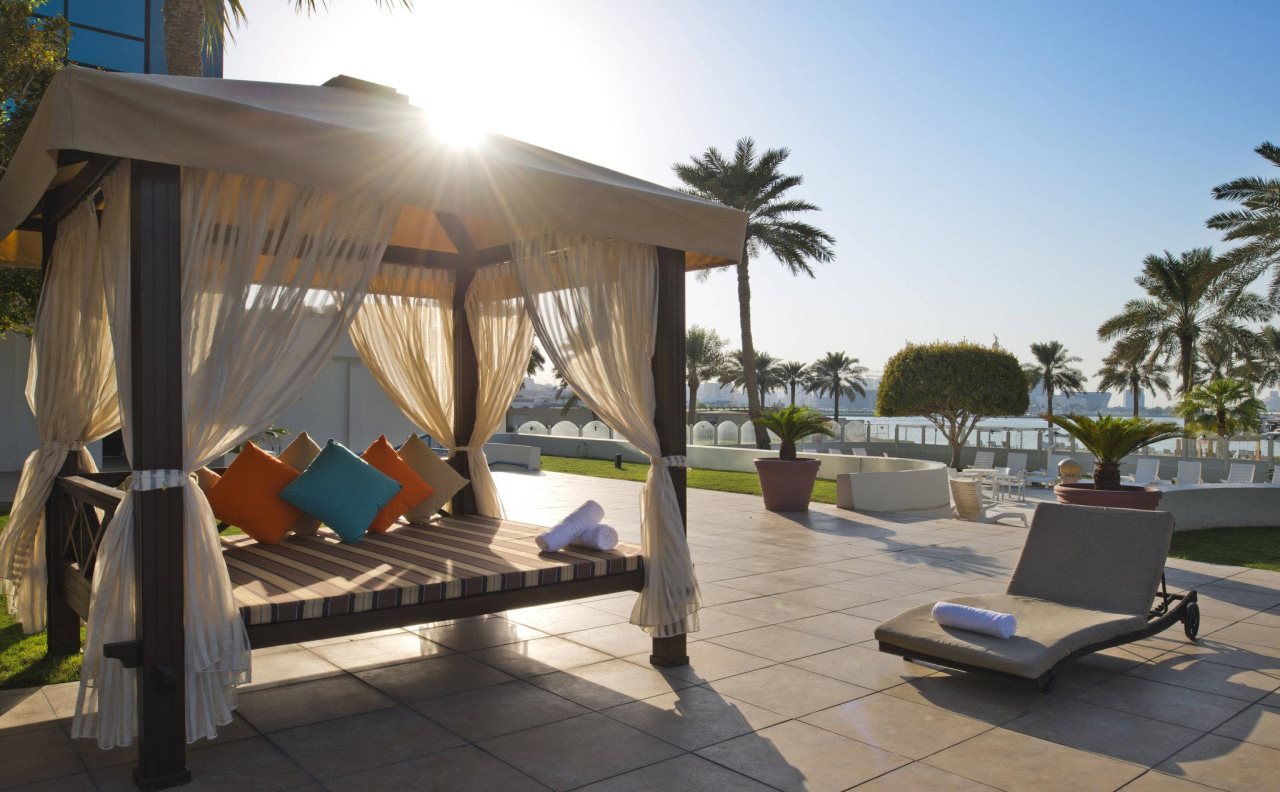 Rixos Gulf Hotel Doha 9