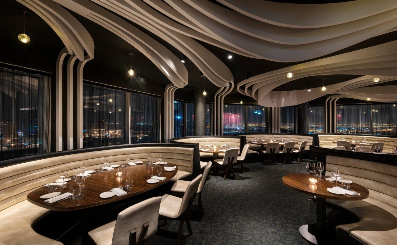 The Ritz-Carlton Doha 12