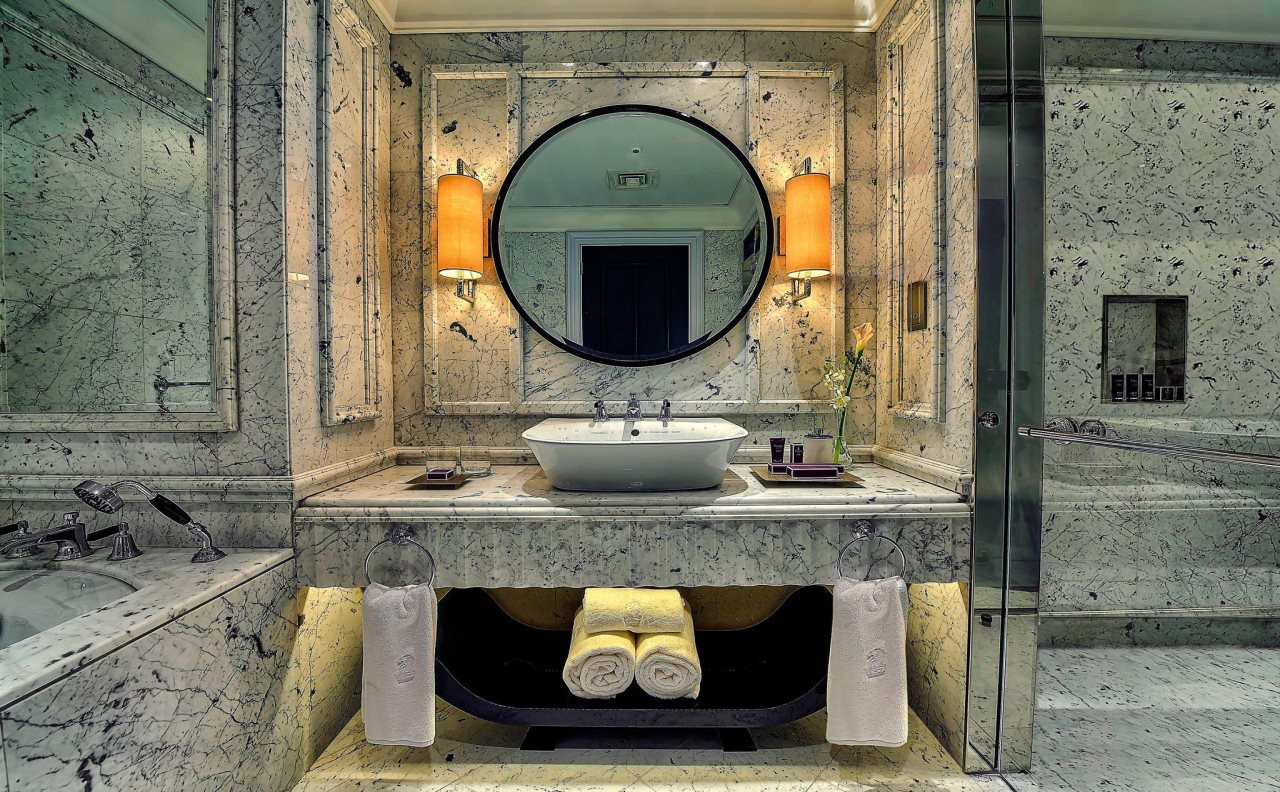 The Ritz-Carlton Doha 2