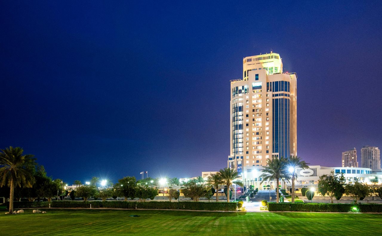 The Ritz-Carlton Doha 19
