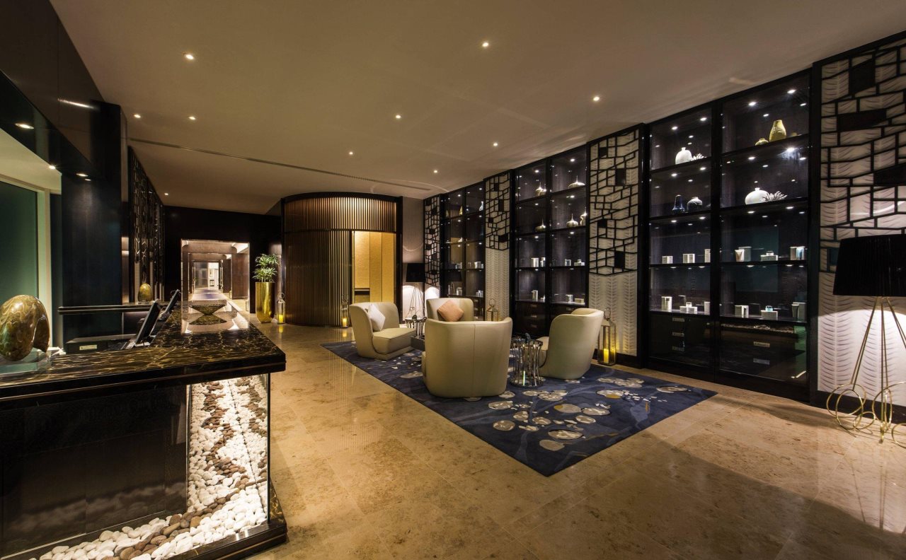 The Ritz-Carlton Doha 20