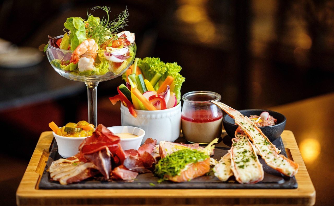 The Ritz-Carlton Doha 23