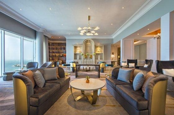 The Ritz-Carlton Doha 6