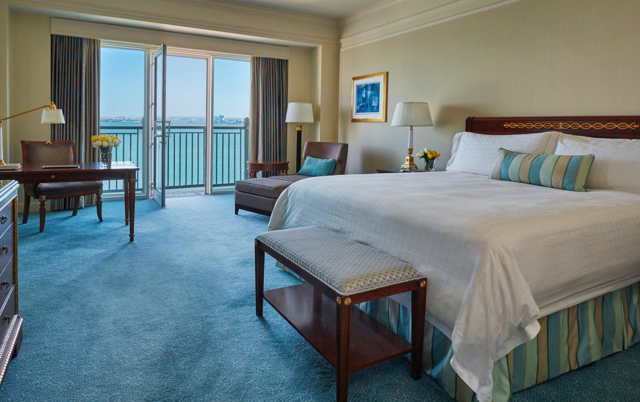 Four Seasons Hotel Doha 12