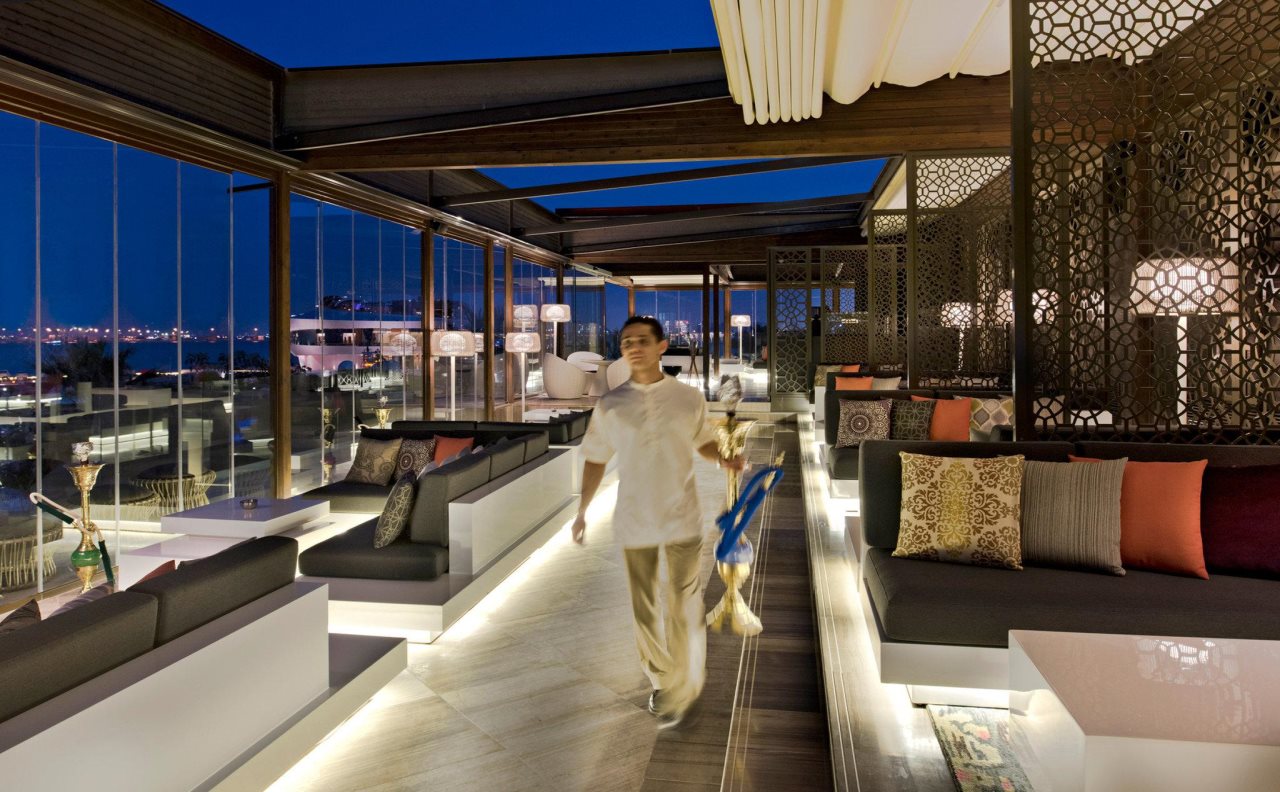 Four Seasons Hotel Doha 13