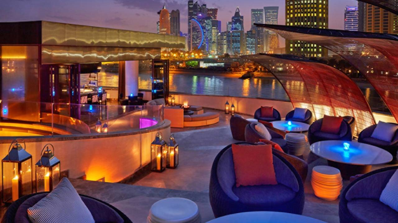 Four Seasons Hotel Doha 15