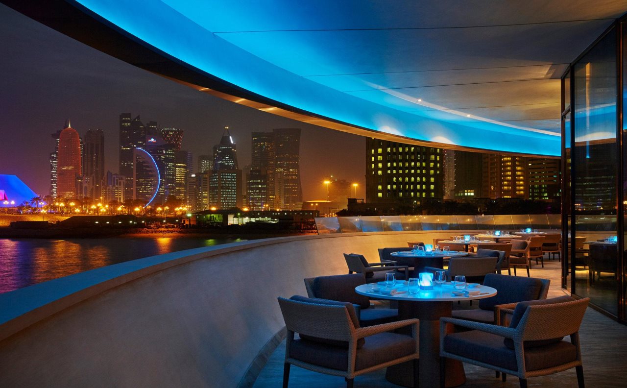 Four Seasons Hotel Doha 17