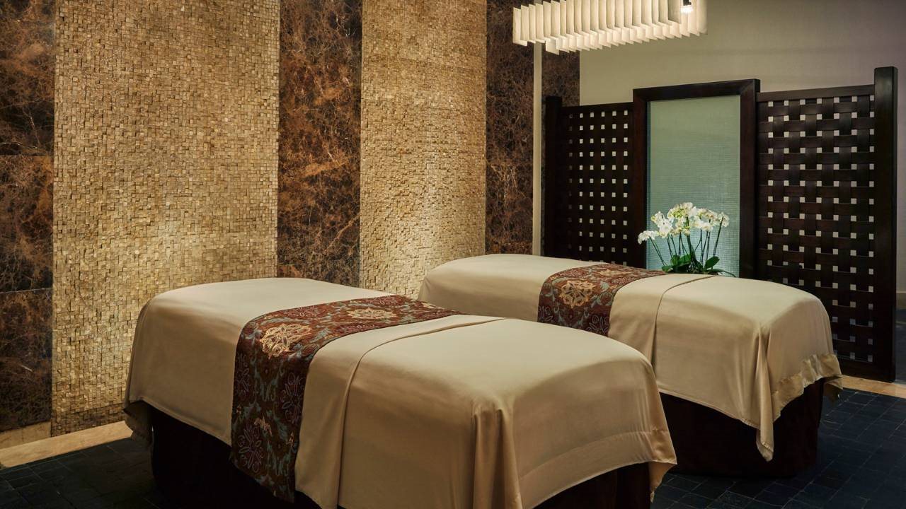 Four Seasons Hotel Doha 19